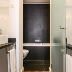 Отель Lisbon Centre Apartment with Private Pool Португалия, Лиссабон - отзывы, цены и фото номеров - забронировать отель Lisbon Centre Apartment with Private Pool онлайн удобства в номере