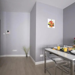 Апартаменты Oxygen P&O Apartments Апартаменты с различными типами кроватей фото 5