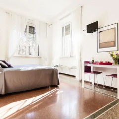 Отель Maison Colosseo Стандартный номер фото 27