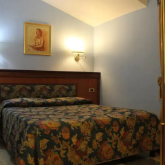 Hotel Malaga 3* Стандартный номер фото 6