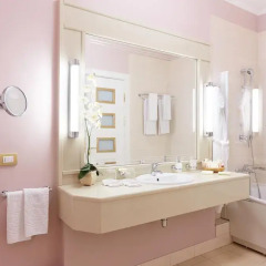 Гостиница Европа 5* Люкс разные типы кроватей фото 4