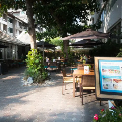 Отель View Talay 5 Jomtien Beach Паттайя фото 2
