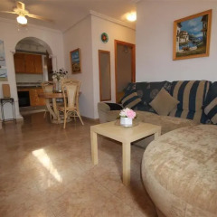 Отель Quad House Playa Flamenca 2114 Ориуэла комната для гостей фото 4