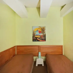 Отель Sleep In BnB 3* Стандартный номер фото 7