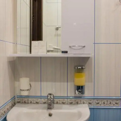 Гостиница Guest House Akvatoria Стандартный номер разные типы кроватей фото 13