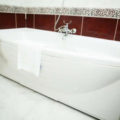 Paradise Inn Le Metropole Hotel 4* Представительский люкс с различными типами кроватей фото 7