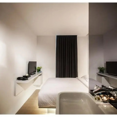 A-One Star Hotel 3* Номер Star с двуспальной кроватью
