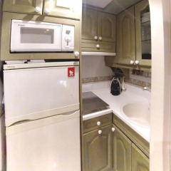 Отель Apartamento La Milla De Oro Испания, Мадрид - отзывы, цены и фото номеров - забронировать отель Apartamento La Milla De Oro онлайн в номере