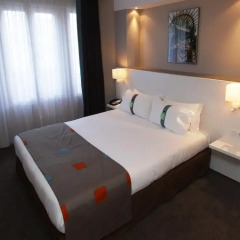 Отель Holiday Inn Auteuil 3* Стандартный номер