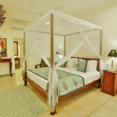 Отель Fortaleza Lighthouse Street 3* Стандартный номер с различными типами кроватей фото 3