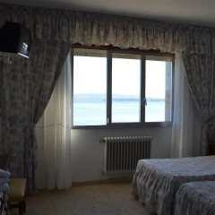 Hotel Gavia Стандартный номер с различными типами кроватей фото 2