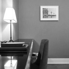 Hotel Kindli 3* Стандартный номер фото 6