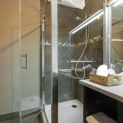 Гостиница Бонтиак 4* Стандартный номер с различными типами кроватей фото 9