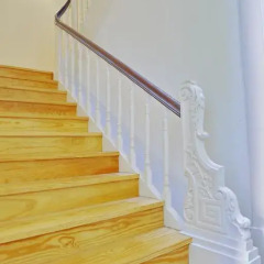 Отель Santo Antonio Flats интерьер отеля фото 3