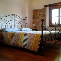 Отель Alloggio Agrituristico Conte Ottelio Прадамано бассейн