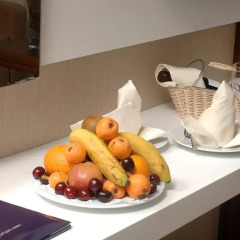 Hotel Viking Star 5* Стандартный номер с двуспальной кроватью фото 2
