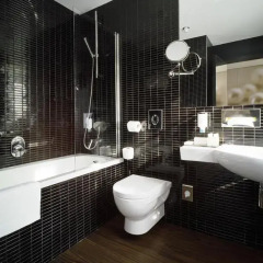 Perla Hotel 4* Стандартный номер с различными типами кроватей фото 7