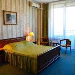 Гостиница Diplomat Aparthotel комната для гостей фото 4