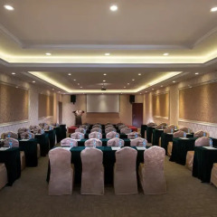 Отель Vienna Hotel Xi'an High-Tech Development Branch Китай, Сиань - отзывы, цены и фото номеров - забронировать отель Vienna Hotel Xi'an High-Tech Development Branch онлайн помещение для мероприятий фото 2