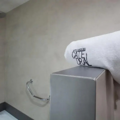 Hotel Barcelona Catedral 4* Стандартный номер с различными типами кроватей фото 23