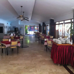 Beldiana Hotel питание