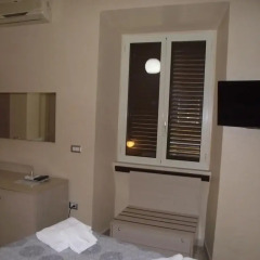 Hotel Elide 3* Номер категории Эконом с различными типами кроватей фото 16