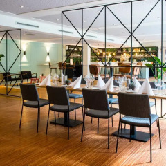 Отель Leerhotel Het Klooster