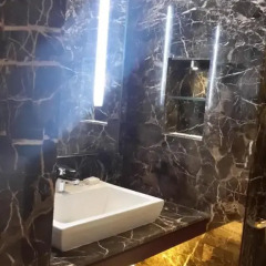 Отель Zone by The Park Bani Park Jaipur 4* Стандартный номер с различными типами кроватей фото 4