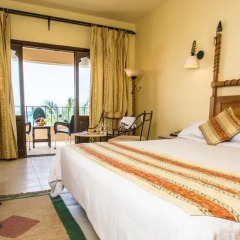 Отель Sunny Days El Palacio Resort & Spa 4* Стандартный номер с различными типами кроватей фото 6