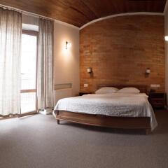 Geneva Park Hotel комната для гостей фото 2