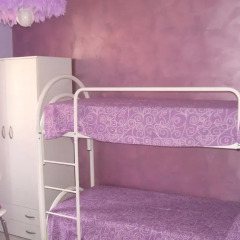 Отель B&B Oro Puro Стандартный номер