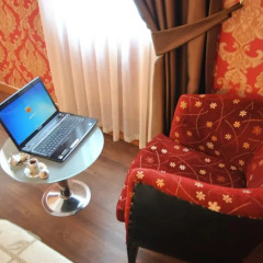 Hotel Star Park удобства в номере фото 2