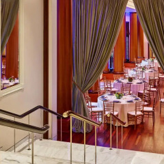 Отель The Westin Georgetown, Washington D.C. США, Вашингтон - отзывы, цены и фото номеров - забронировать отель The Westin Georgetown, Washington D.C. онлайн в номере