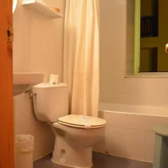Hotel Anglada 2* Стандартный номер с разными типами кроватей фото 12