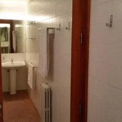 Отель Quinta de Sendim ванная