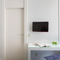 Room Mate Mario Hotel 2* Полулюкс с двуспальной кроватью