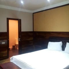 Erzrum Hotel And Restaurant Complex комната для гостей фото 4