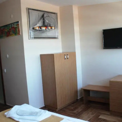 Отель Kadikoy Otel Konak удобства в номере фото 2