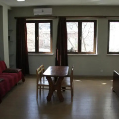 Отель Sololaki 7 Guest House детские мероприятия