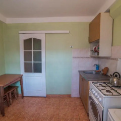 Гостиница Valentina Apartmenty в номере