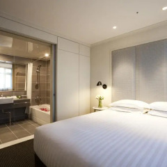 G2 Hotel Myeongdong 3* Студия с различными типами кроватей