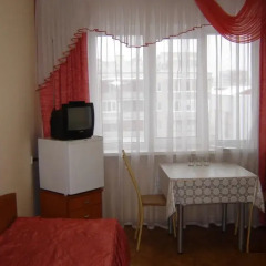 Отель Биц 3* Стандартный номер фото 6
