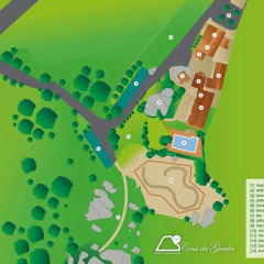 Hotel & Apartamentos Cons da Garda детские мероприятия фото 2