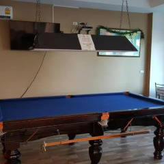 Отель East Shore Pattaya Resort детские мероприятия