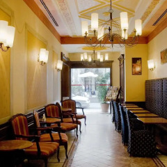 Ramblas Hotel развлечения