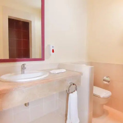Отель Lemon & Soul Makadi Bay – Adults Only 4* Стандартный номер с различными типами кроватей фото 12