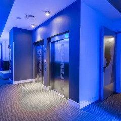 Отель Petit Palace Lealtad Plaza спа
