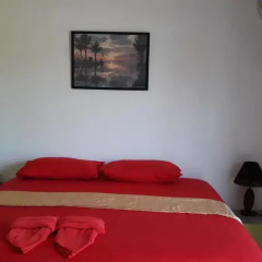 Отель Sakai Bungalows Бунгало фото 12