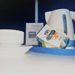 Отель Nest Style Granada удобства в номере