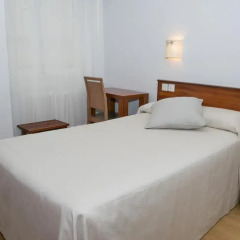 Hotel Brisa Стандартный номер с различными типами кроватей фото 4